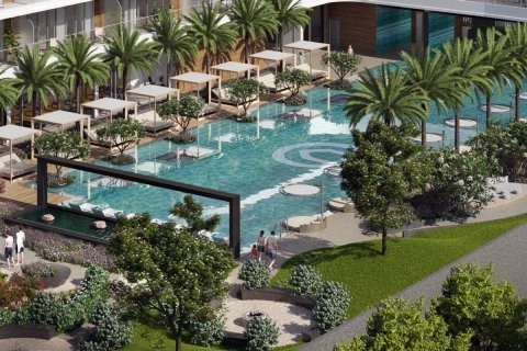 Apartment in Dubai Hills Estate, Dubai 2 bedrooms, 143.7 sq.m. № 95468 - photo 3