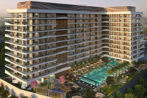 Apartment in Dubai Hills Estate, Dubai 2 bedrooms, 143.7 sq.m. № 95468 - photo 2