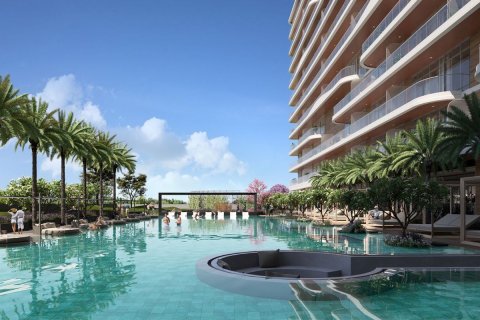 Apartment in Dubai Hills Estate, Dubai 2 bedrooms, 143.7 sq.m. № 95468