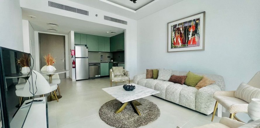 Квартира в City Walk, Дубай, 1 спальня, 62.8м², № 95474