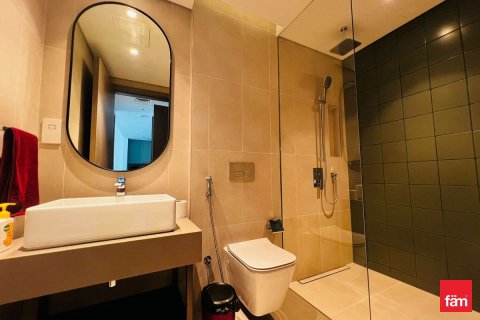 Снять в аренду квартиру в City Walk, Дубай: 1 спальня, 62.8м², № 95474 - фото 13