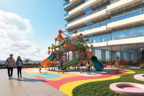 Apartment in Dubai 2 bedrooms, 74.3 sq.m. № 95473 - photo 5