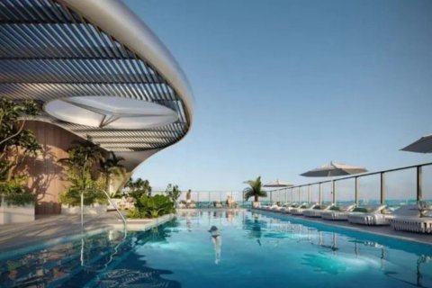 Apartamento en Downtown Dubai (Downtown Burj Dubai), Dubai, 2 dormitorios, 170.6 m², № 95470 - foto 5