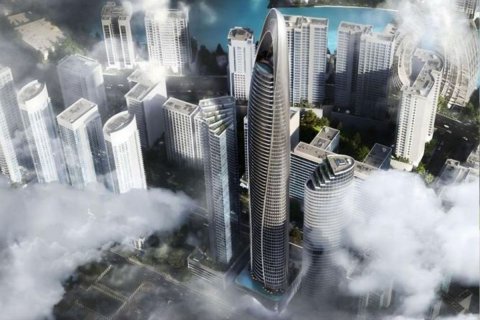 شقة في وسط مدينة دبي, دبي 2 غرف نوم, 170.6 م² رقم 95470 - صورة 9