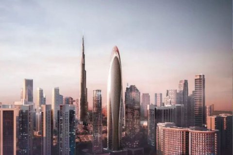 شقة في وسط مدينة دبي, دبي 2 غرف نوم, 170.6 م² رقم 95470 - صورة 6