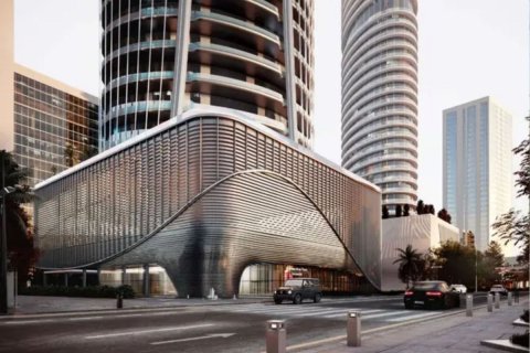 Apartamento en Downtown Dubai (Downtown Burj Dubai), Dubai, 2 dormitorios, 170.6 m², № 95470 - foto 2