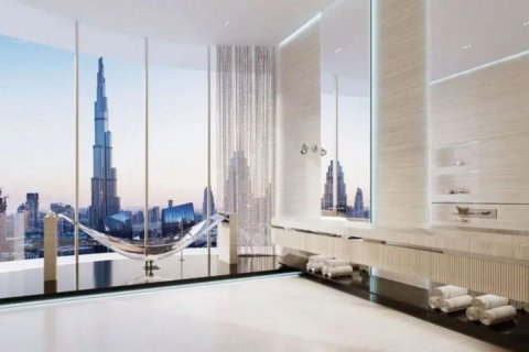 Apartamento en Downtown Dubai (Downtown Burj Dubai), Dubai, 2 dormitorios, 170.6 m², № 95470 - foto 3