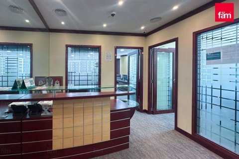 مكتب في دبي 98.3 م² رقم 95469