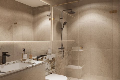 شقة في دبي 1غرف نوم, 73.1 م² رقم 95472 - صورة 4