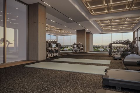 شقة في دبي 1غرف نوم, 73.1 م² رقم 95472 - صورة 11