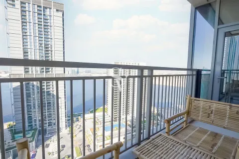 شقة في Creek Rise, خور دبي, دبي 2 غرف نوم, 103 م² رقم 105532 - صورة 15