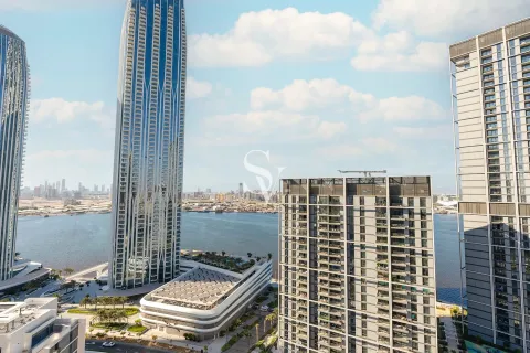شقة في Creek Rise, خور دبي, دبي 2 غرف نوم, 103 م² رقم 105532 - صورة 17