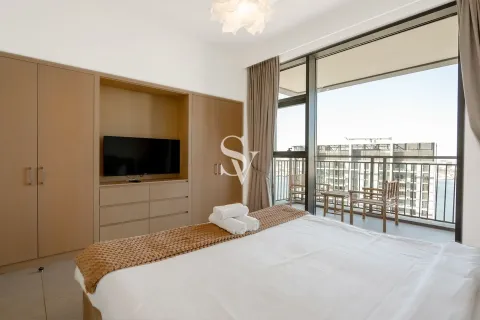 شقة في Creek Rise, خور دبي, دبي 2 غرف نوم, 103 م² رقم 105532 - صورة 10