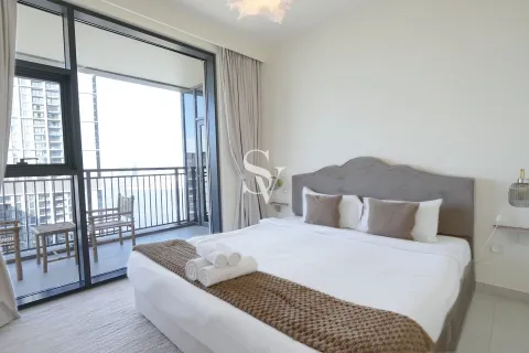 شقة في Creek Rise, خور دبي, دبي 2 غرف نوم, 103 م² رقم 105532 - صورة 11