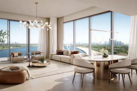 Appartement à Dubai Design District, Dubai, 1 chambre, 79 m², № 105541 - photo 15