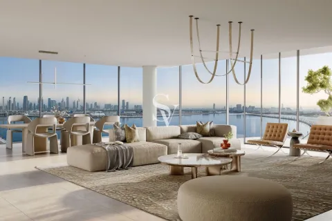 Appartement à Dubai Design District, Dubai, 1 chambre, 79 m², № 105541 - photo 11