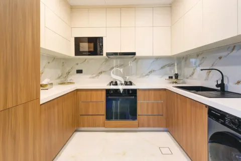 Appartement à Nadd Al Hammar, Dubai, 2 chambres, 126 m², № 105539 - photo 9