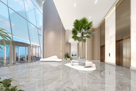 Apartment in Meydan, Dubai studio, 41 sq.m. № 31016 - photo 8