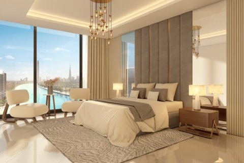 Apartment in Meydan, Dubai studio, 41 sq.m. № 31016 - photo 14