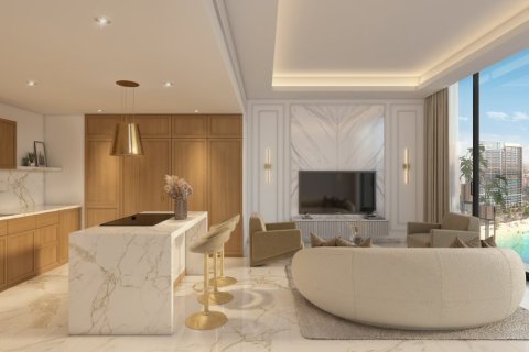 Apartment in Meydan, Dubai studio, 41 sq.m. № 31016 - photo 7