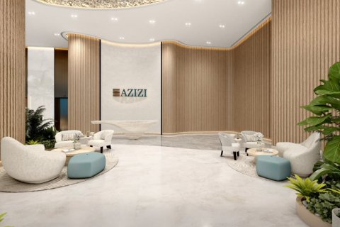 Apartment in Meydan, Dubai studio, 41 sq.m. № 31016 - photo 12