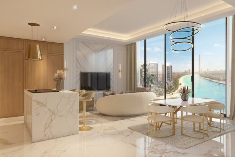 Apartment in Meydan, Dubai studio, 41 sq.m. № 31016 - photo 9