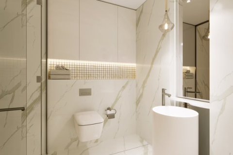 Apartment in Meydan, Dubai studio, 41 sq.m. № 31016 - photo 2