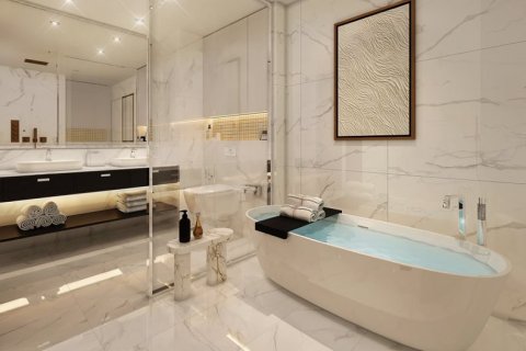 Apartment in Meydan, Dubai studio, 41 sq.m. № 31016 - photo 3