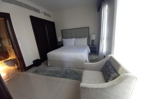 Appartement à THE ADDRESS DOWNTOWN à Dubai, 1 chambre, 74 m², № 31018 - photo 4