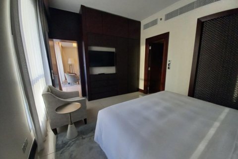 Appartement à THE ADDRESS DOWNTOWN à Dubai, 1 chambre, 74 m², № 31018 - photo 3