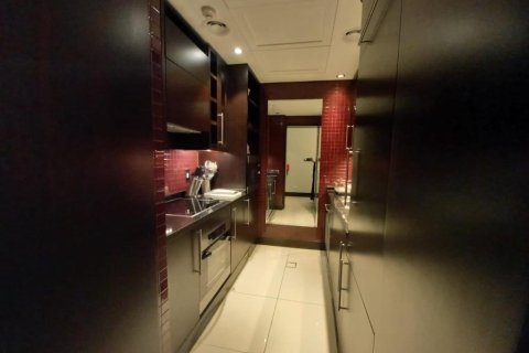 Appartement à THE ADDRESS DOWNTOWN à Dubai, 1 chambre, 74 m², № 31018 - photo 7