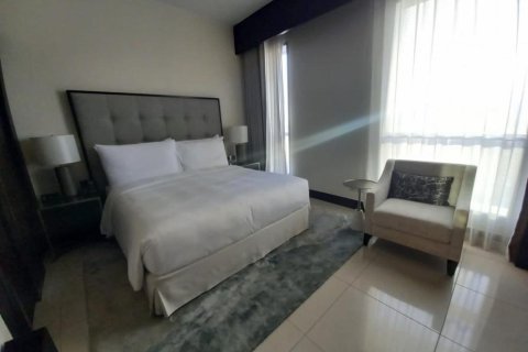 Appartement à THE ADDRESS DOWNTOWN à Dubai, 1 chambre, 74 m², № 31018 - photo 6