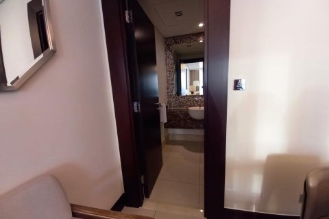Appartement à THE ADDRESS DOWNTOWN à Dubai, 1 chambre, 74 m², № 31018 - photo 5