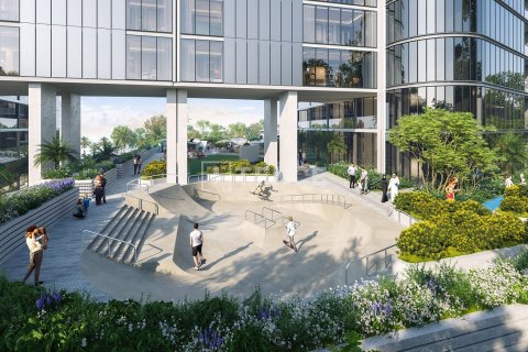 شقة في دبي 2 غرف نوم, 86 م² رقم 84560 - صورة 7