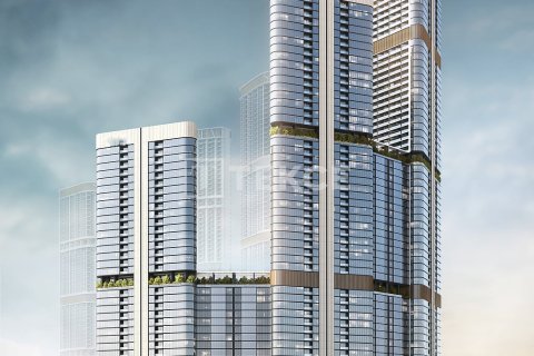 شقة في دبي 2 غرف نوم, 86 م² رقم 84560 - صورة 2