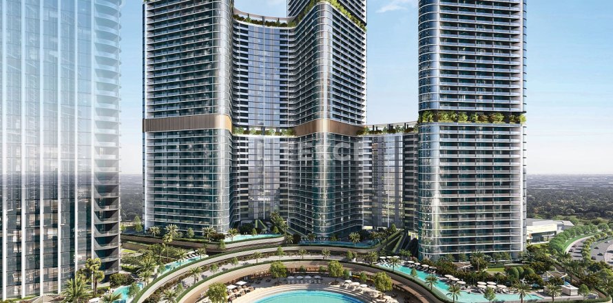 شقة في دبي 2 غرف نوم, 86 م² رقم 84560