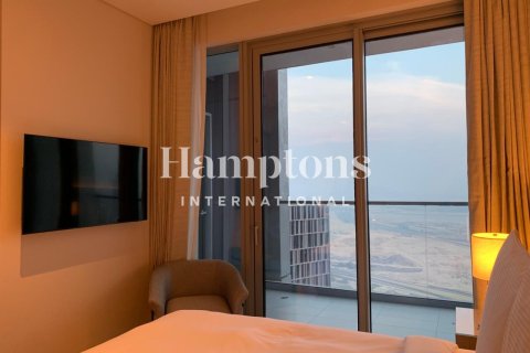 Appartement à Downtown Dubai (Downtown Burj Dubai), Dubai, 1 chambre, 70.79208600 m², № 84563 - photo 3
