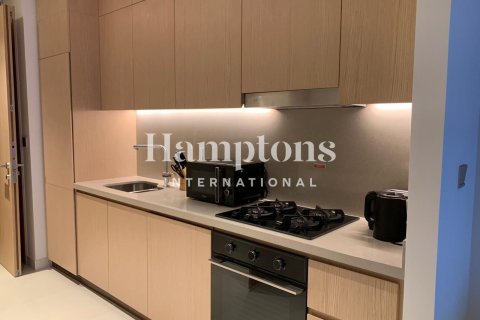 Appartement à Downtown Dubai (Downtown Burj Dubai), Dubai, 1 chambre, 70.79208600 m², № 84563 - photo 10