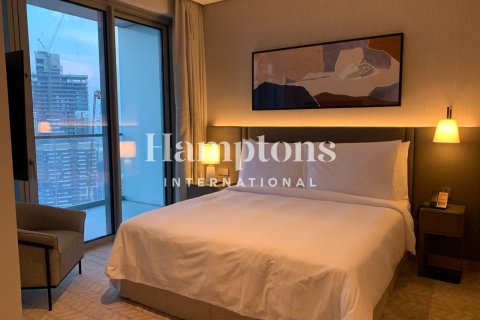 Appartement à Downtown Dubai (Downtown Burj Dubai), Dubai, 1 chambre, 70.79208600 m², № 84563 - photo 8