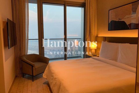 Appartement à Downtown Dubai (Downtown Burj Dubai), Dubai, 1 chambre, 70.79208600 m², № 84563 - photo 9