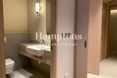 Appartement à Downtown Dubai (Downtown Burj Dubai), Dubai, 1 chambre, 70.7921 m², № 84563