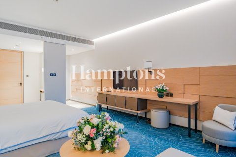 شقة في مساكن شاطئ جميرا, دبي 4 غرف نوم, 335.31015275 م² رقم 84561 - صورة 29