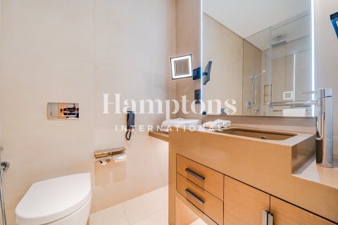 شقة في مساكن شاطئ جميرا, دبي 4 غرف نوم, 335.31015275 م² رقم 84561 - صورة 16