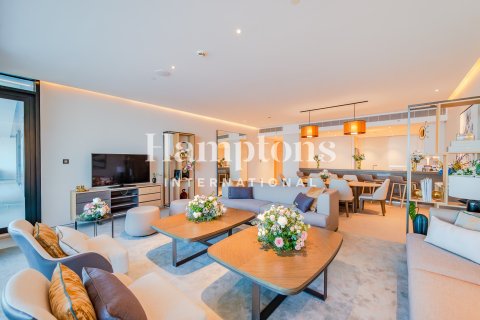 شقة في مساكن شاطئ جميرا, دبي 4 غرف نوم, 335.31015275 م² رقم 84561 - صورة 7