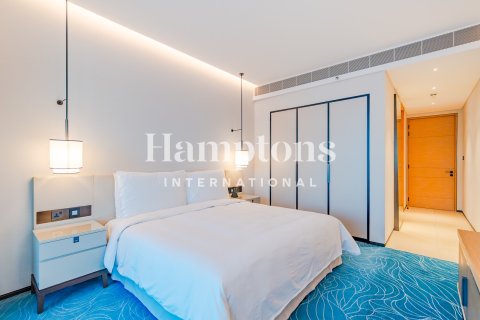 شقة في مساكن شاطئ جميرا, دبي 4 غرف نوم, 335.31015275 م² رقم 84561 - صورة 17