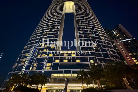 شقة في مساكن شاطئ جميرا, دبي 4 غرف نوم, 335.31015275 م² رقم 84561 - صورة 30