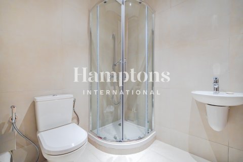 شقة في مساكن شاطئ جميرا, دبي 4 غرف نوم, 335.31015275 م² رقم 84561 - صورة 23