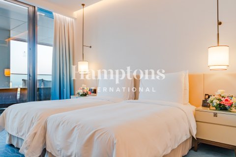 شقة في مساكن شاطئ جميرا, دبي 4 غرف نوم, 335.31015275 م² رقم 84561 - صورة 15