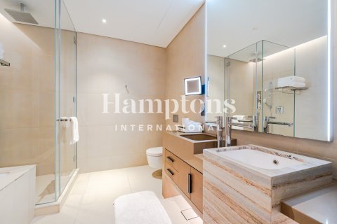 شقة في مساكن شاطئ جميرا, دبي 4 غرف نوم, 335.31015275 م² رقم 84561 - صورة 27