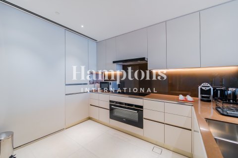 شقة في مساكن شاطئ جميرا, دبي 4 غرف نوم, 335.31015275 م² رقم 84561 - صورة 3